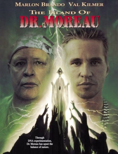 Illustration for article titled Great Trainwrecks of Science Fiction: Movies Where the Director Was Fired in the Middle